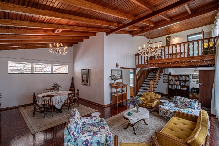 4 Bedroom Property for Sale in Janssendal Eastern Cape
